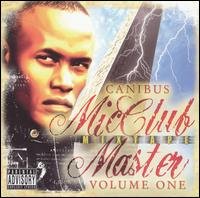 Cover for Canibus · Mic Club :mixmaster Tape (CD) (2012)