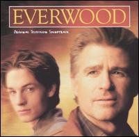 Everwood / O.s.t. - Everwood / O.s.t. - Musiikki - NETTWERK - 0067003038829 - tiistai 19. lokakuuta 2004