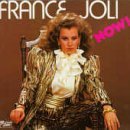 Cover for France Joli · Now (CD) (1990)