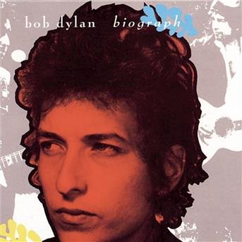 Biograph - Bob Dylan - Music - COLUMBIA - 0074646529829 - August 19, 1997