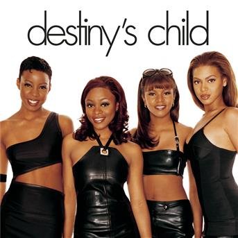 Destiny's Child - Destiny's Child - Music -  - 0074646772829 - 