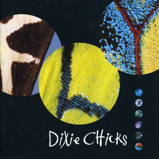 Cover for Dixie Chicks · Fly (CD) (1999)