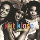 Surrender - Kut Klose - Musik - ELEKTRA - 0075596166829 - 20 oktober 2017