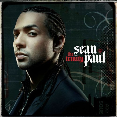 Sean Paul · Trinity (CD) (2016)