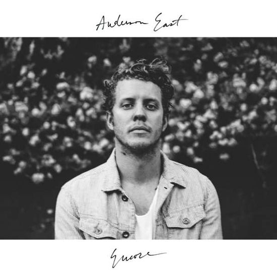 Cover for Anderson East · Encore (CD) [Limited edition] [Digipak] (2018)