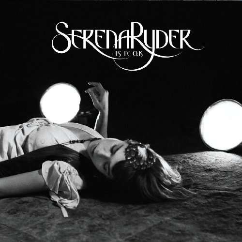 Cover for Serena Ryder · Is It Ok (CD) (2009)