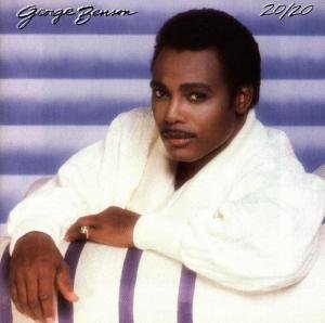 Cover for George Benson · 20/20 (CD) (2012)