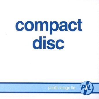 Cover for Public Image Limited · Compact Disc (CD) (1989)