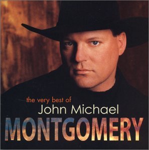 Cover for John Michael Montgomery · Very Best Of (CD) (1999)