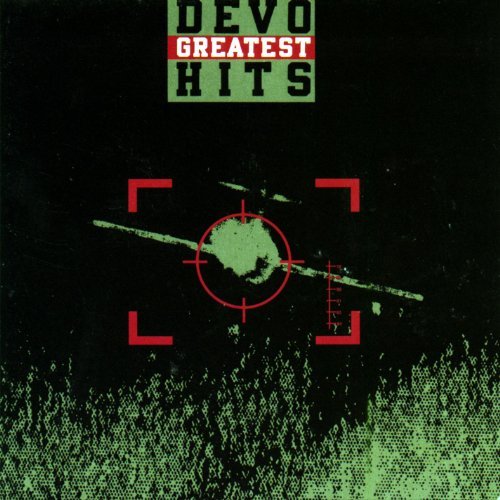 Cover for Devo · Greatest Hits (CD) (2012)