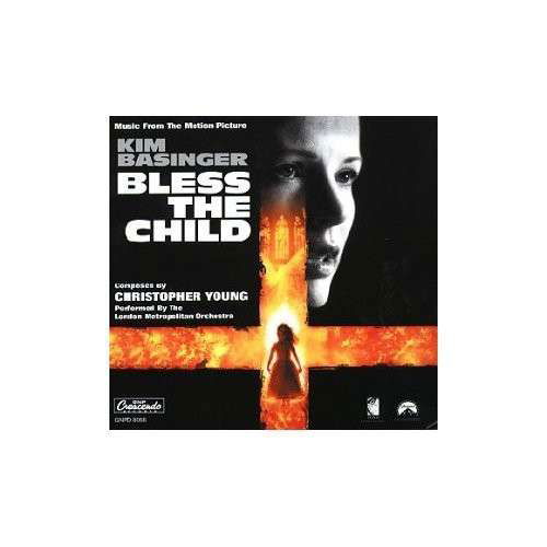 Cover for OST / Various · Bless the Child (CD) (2000)