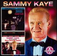 Midnight Serenade: Ballroom Date - Sammy Kaye - Musik - COLLECTABLES - 0090431769829 - 15. marts 2005