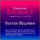 Enhancing Intimacy - Steven Halpern - Musiikki - Inner Peace Music - 0093791206829 - torstai 15. joulukuuta 1994