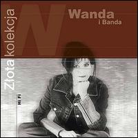 Cover for Banda I Wanda · Zlota Kolekcja (CD) (2005)