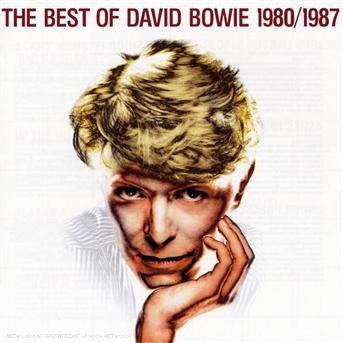 The Best of 1980-1987 - David Bowie - Películas - WEA - 0094638647829 - 22 de marzo de 2007
