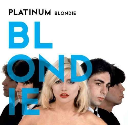 Platinum - Blondie - Musik - POP / ROCK - 0094638720829 - 