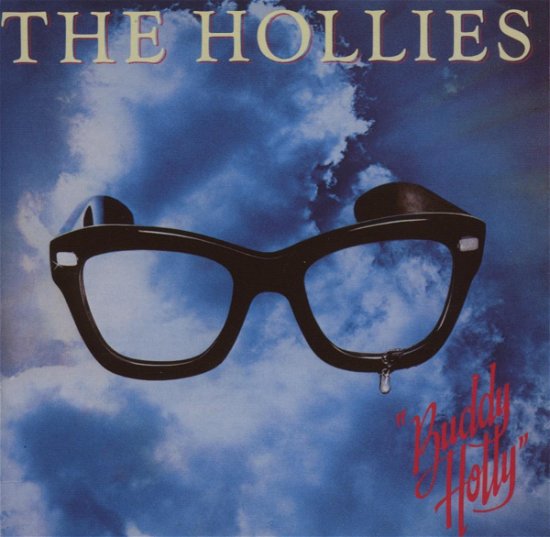 Buddy Holly-Expanded Version - Hollies - Musikk - CAPITOL - 0094639471829 - 9. august 2007