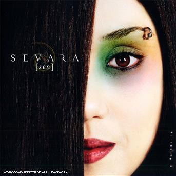 Cover for Sevara Nazarkhan · Sen (CD) (2007)