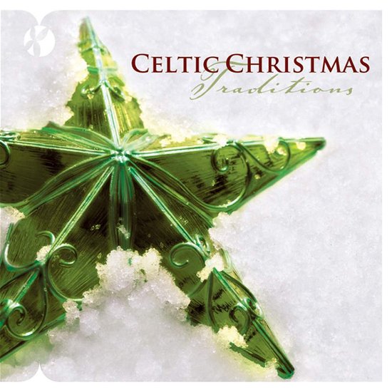 Cover for Reflections · Celtic Christmas Traditions / Various (CD) (2013)