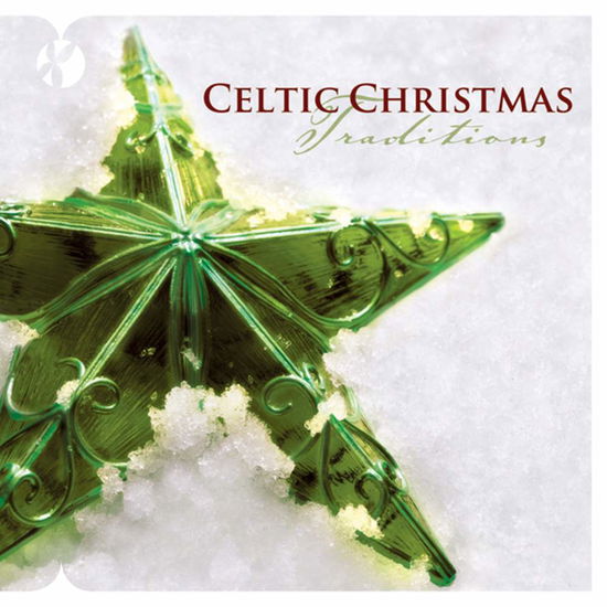 Celtic Christmas Traditions / Various - Reflections - Musikk - Reflections/allegro - 0096741310829 - 2013