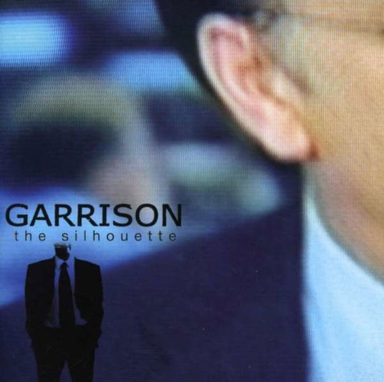 Cover for Garrison · Silhouette (CD) (2003)