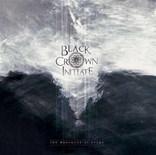 Cover for Black Crown Initiate · Wreckage of Stars (CD) (2017)