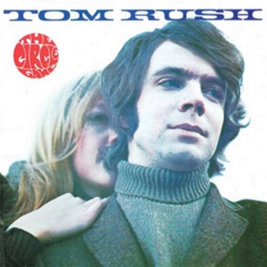 Cover for Tom Rush · Circle Game (CD) (2016)