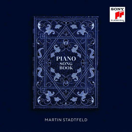 Piano Songbook - Martin Stadtfeld - Musikk - CLASSICAL - 0194398159829 - 9. april 2021
