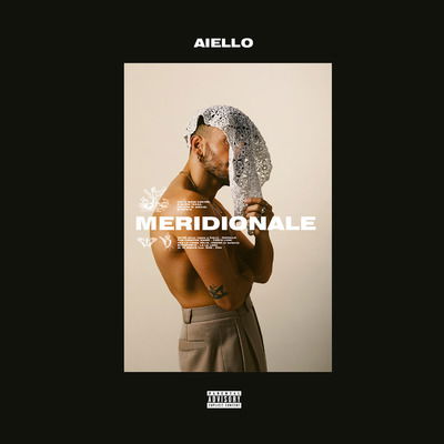 Cover for Aiello · Meridionale (CD) (2021)