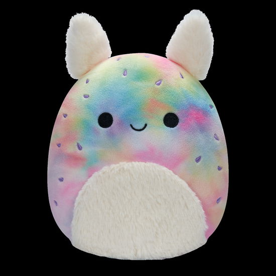 Cover for Squishmallows: Rei Toys · Personaggio 20 Cm Serie 2 - Sea Bunny (MERCH)