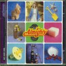 Cover for Almighty · Just Add Life (CD) (2009)