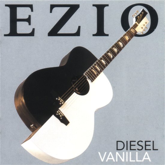 Cover for Ezio · Diesel Vanilla (CD)