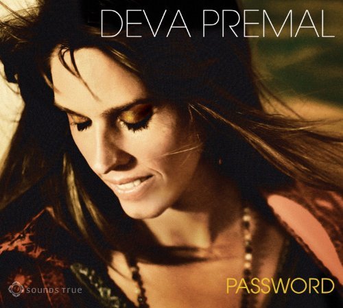 Password - Deva Premal - Musiikki - Sounds True - 0600835249829 - tiistai 13. syyskuuta 2011