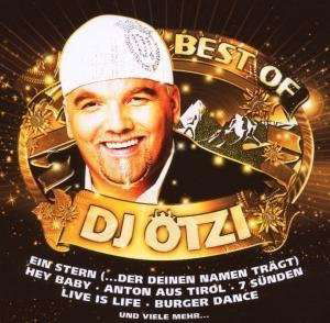 Best Of-deluxe Version in - DJ Ötzi - Musik - POLYD - 0602517514829 - 16. november 2007