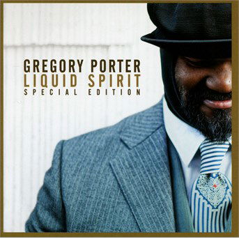 Liquid spirit - Gregory Porter - Musik - UNIVERSAL - 0602547610829 - 17. November 2017