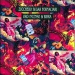 Cover for Zucchero · Oro Incenso &amp; Birra (LP) (2019)