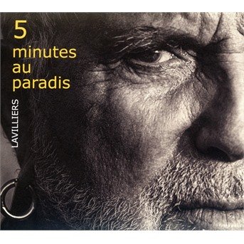 5 Minutes Au Paradis - Bernard Lavilliers - Musik - FRENCH LANGUAGE - 0602557776829 - 3. November 2017