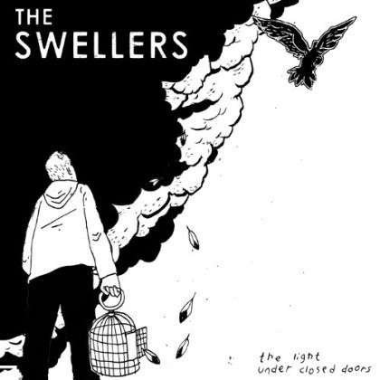 Cover for Swellers · The Light Under Closed Doors (CD) (2013)