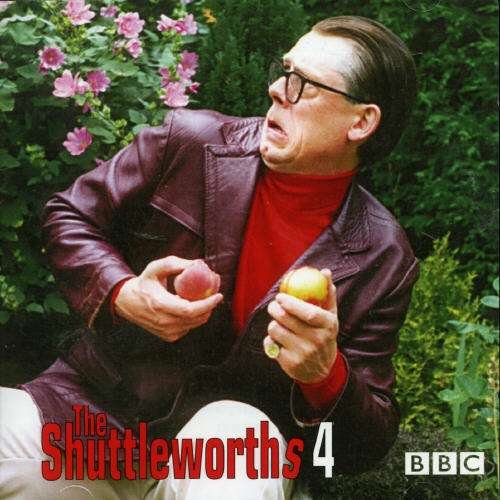 Shuttleworth's Series 4 - John Shuttleworth - Musik - CHIC KEN - 0604388640829 - 25 september 2006