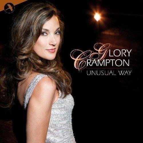 Cover for Glory Crampton · Unusual Way (CD) (2010)