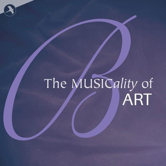 Cover for Musicality of Bart / O.c.r. · Musicality Of Bart (CD) (2022)