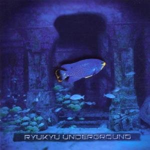 Ryukyu Underground - Ryukyu Underground - Música - RIVERBOAT - 0605633002829 - 30 de julio de 2002