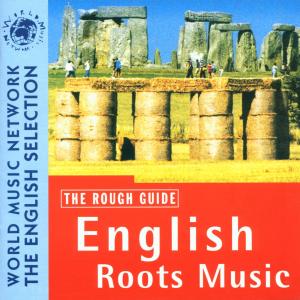 Various Artists · English Roots Music (CD) (2008)