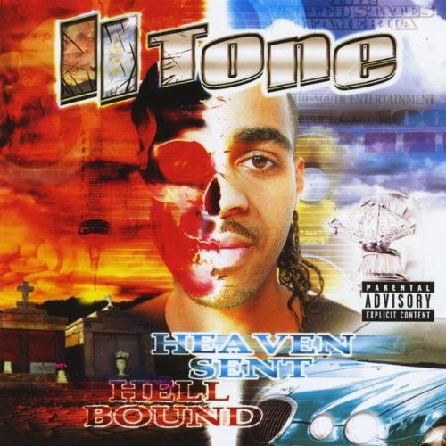 Cover for II Tone · Heaven Sent Hell Bound (CD) (2005)