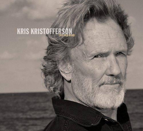 This Old Road - Kris Kristofferson - Musik - New West Records - 0607396608829 - 3 mars 2006