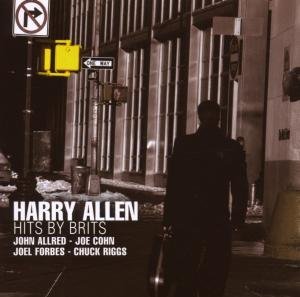 Hits By Brits - Harry Allen - Musikk - CHALLENGE - 0608917325829 - 10. mai 2007