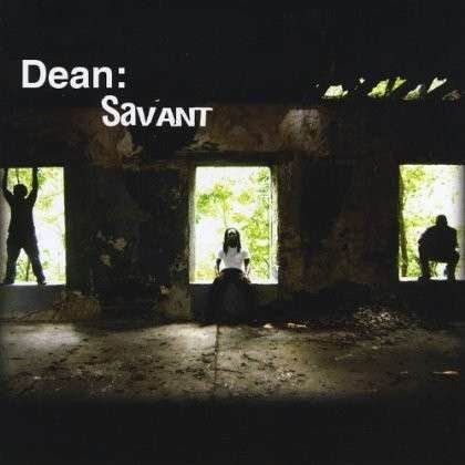 Cover for Dean · Savant (CD) (2012)