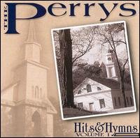 Cover for Perrys · Hits &amp; Hymns 1 (CD) (2001)