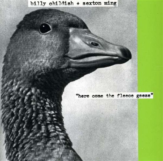 Here Come The Fleece.. - Childish, Billy / Sexton Mi - Musik - DAMAGED GOODS - 0615187320829 - 27. august 2003