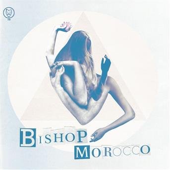 Cover for Bishop Morocco (CD) (2014)